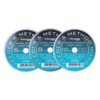 Drennan Feeder & Method Mono 250m